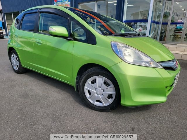 honda fit 2010 -HONDA--Fit DAA-GP1--GP1-1005595---HONDA--Fit DAA-GP1--GP1-1005595- image 1