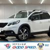 peugeot 2008 2018 quick_quick_ABA-A94HN01_VF3CUHNZTJY128862 image 1