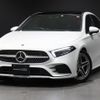 mercedes-benz a-class 2019 -MERCEDES-BENZ--Benz A Class 5BA-177147M--WDD1771472W027998---MERCEDES-BENZ--Benz A Class 5BA-177147M--WDD1771472W027998- image 1