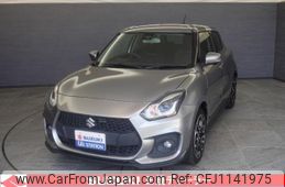suzuki swift 2020 CFJ1141975