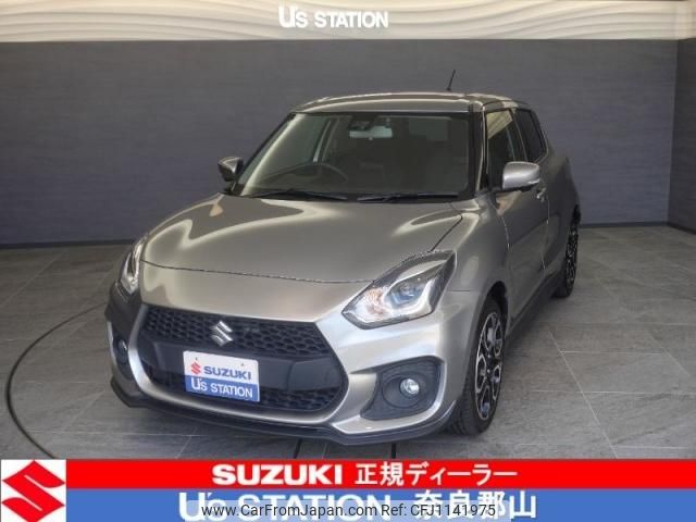 suzuki swift 2020 CFJ1141975 image 1