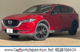 mazda cx-8 2021 CFJ0700626