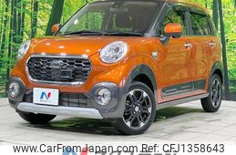 daihatsu cast 2016 quick_quick_LA250S_LA250S-0059461