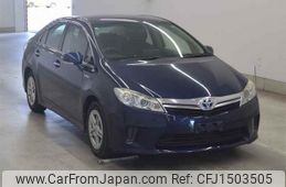 toyota sai undefined CFJ1503505