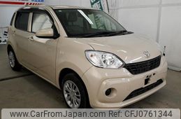 toyota passo 2016 quick_quick_DBA-M700A_M700A-0018399