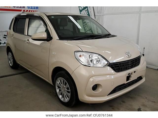 toyota passo 2016 quick_quick_DBA-M700A_M700A-0018399 image 1