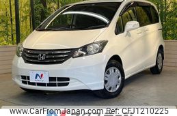 honda freed 2009 -HONDA--Freed DBA-GB3--GB3-1119420---HONDA--Freed DBA-GB3--GB3-1119420-