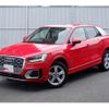 audi q2 2018 -AUDI--Audi Q2 ABA-GACZE--WAUZZZGA4JA020583---AUDI--Audi Q2 ABA-GACZE--WAUZZZGA4JA020583- image 4