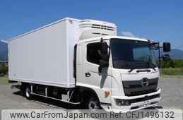 hino ranger 2023 CFJ1496132