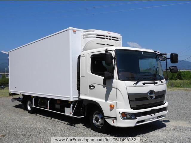 hino ranger 2023 CFJ1496132 image 1