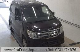 suzuki wagon-r 2014 CFJ1474876