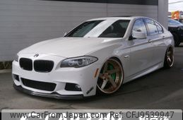 bmw 5-series 2012 -BMW--BMW 5 Series FR30--0C859387---BMW--BMW 5 Series FR30--0C859387-
