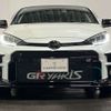 toyota yaris 2021 -TOYOTA 【福岡 330ｿ3486】--Yaris GXPA16--GXPA16-0008115---TOYOTA 【福岡 330ｿ3486】--Yaris GXPA16--GXPA16-0008115- image 2