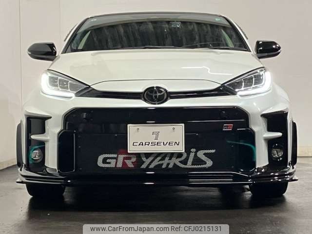 toyota yaris 2021 -TOYOTA 【福岡 330ｿ3486】--Yaris GXPA16--GXPA16-0008115---TOYOTA 【福岡 330ｿ3486】--Yaris GXPA16--GXPA16-0008115- image 2