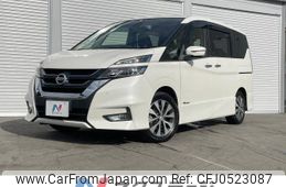 nissan serena 2018 -NISSAN--Serena DAA-GFC27--GFC27-095853---NISSAN--Serena DAA-GFC27--GFC27-095853-