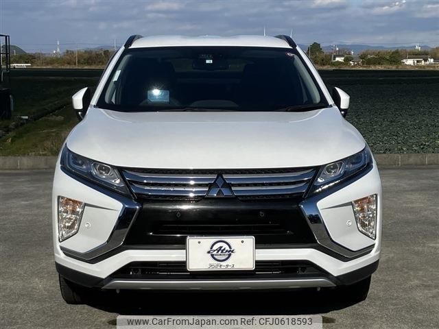 mitsubishi eclipse-cross 2018 -MITSUBISHI--Eclipse Cross DBA-GK1W--GK1W-0002136---MITSUBISHI--Eclipse Cross DBA-GK1W--GK1W-0002136- image 2