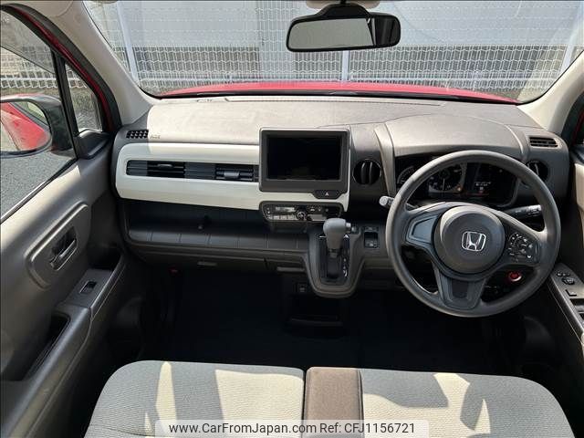 honda n-wgn 2020 -HONDA--N WGN 6BA-JH3--JH3-1022861---HONDA--N WGN 6BA-JH3--JH3-1022861- image 2