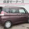 suzuki solio 2019 -SUZUKI--Solio DBA-MA26S--MA26S-257776---SUZUKI--Solio DBA-MA26S--MA26S-257776- image 14