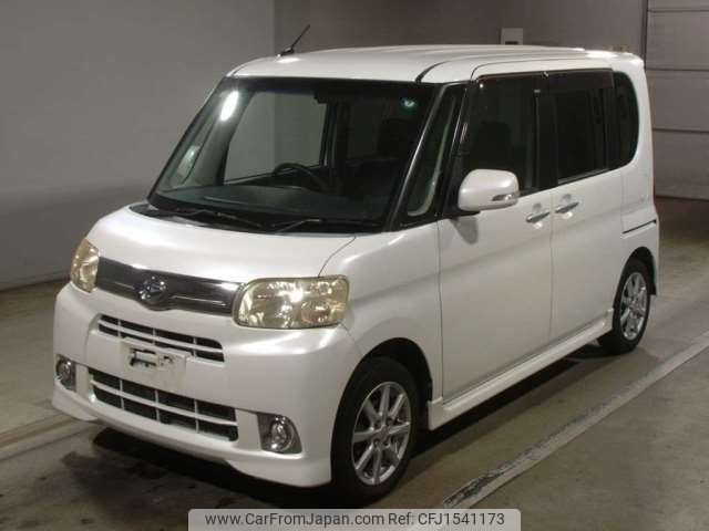 daihatsu tanto 2012 CFJ1541173 image 1