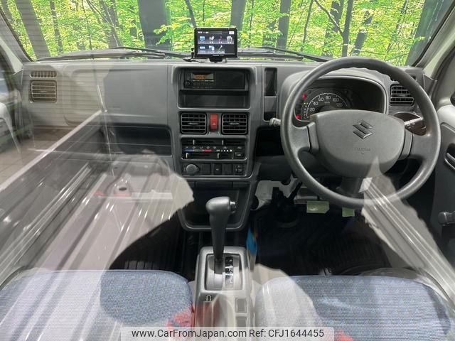 suzuki carry-truck 2017 CFJ1644455 image 2