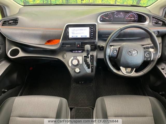 toyota sienta 2019 -TOYOTA--Sienta DBA-NSP170G--NSP170-7235784---TOYOTA--Sienta DBA-NSP170G--NSP170-7235784- image 2