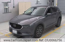 mazda cx-5 2017 -MAZDA 【岡崎 300ﾌ6593】--CX-5 LDA-KF2P--KF2P-103249---MAZDA 【岡崎 300ﾌ6593】--CX-5 LDA-KF2P--KF2P-103249-