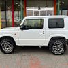 suzuki jimny 2023 -SUZUKI--Jimny 3BA-JB64W--JB64W-279944---SUZUKI--Jimny 3BA-JB64W--JB64W-279944- image 14