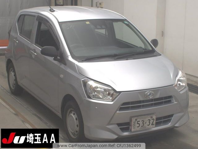 daihatsu mira-e-s 2020 -DAIHATSU--Mira e:s LA350S--0215515---DAIHATSU--Mira e:s LA350S--0215515- image 1