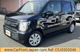 suzuki wagon-r 2023 -SUZUKI--Wagon R 5BA-MH85S--MH85S-158877---SUZUKI--Wagon R 5BA-MH85S--MH85S-158877-