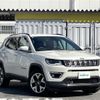 jeep compass 2020 -CHRYSLER--Jeep Compass ABA-M624--MCANJRCB6LFA58019---CHRYSLER--Jeep Compass ABA-M624--MCANJRCB6LFA58019- image 1