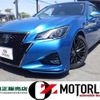 toyota crown 2016 -TOYOTA 【越谷 300】--Crown DBA-ARS210--ARS210-6003863---TOYOTA 【越谷 300】--Crown DBA-ARS210--ARS210-6003863- image 1