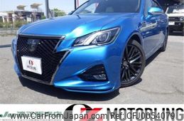 toyota crown 2016 -TOYOTA 【越谷 300】--Crown DBA-ARS210--ARS210-6003863---TOYOTA 【越谷 300】--Crown DBA-ARS210--ARS210-6003863-