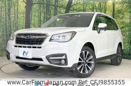 subaru forester 2016 -SUBARU--Forester DBA-SJ5--SJ5-072426---SUBARU--Forester DBA-SJ5--SJ5-072426-