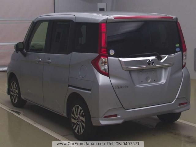 toyota roomy 2017 quick_quick_DBA-M900A_M900A-0101551 image 2