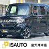 honda n-box 2017 quick_quick_DBA-JF3_JF3-2008656 image 1