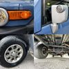 toyota fj-cruiser 2012 CFJ1707954 image 8