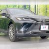 toyota harrier 2021 -TOYOTA--Harrier 6BA-MXUA80--MXUA80-0052456---TOYOTA--Harrier 6BA-MXUA80--MXUA80-0052456- image 16