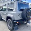suzuki jimny-sierra 2024 -SUZUKI--Jimny Sierra 3BA-JB74W--JB74W-228***---SUZUKI--Jimny Sierra 3BA-JB74W--JB74W-228***- image 8