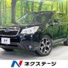subaru forester 2014 -SUBARU--Forester DBA-SJ5--SJ5-049060---SUBARU--Forester DBA-SJ5--SJ5-049060- image 1