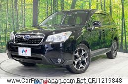 subaru forester 2014 -SUBARU--Forester DBA-SJ5--SJ5-049060---SUBARU--Forester DBA-SJ5--SJ5-049060-