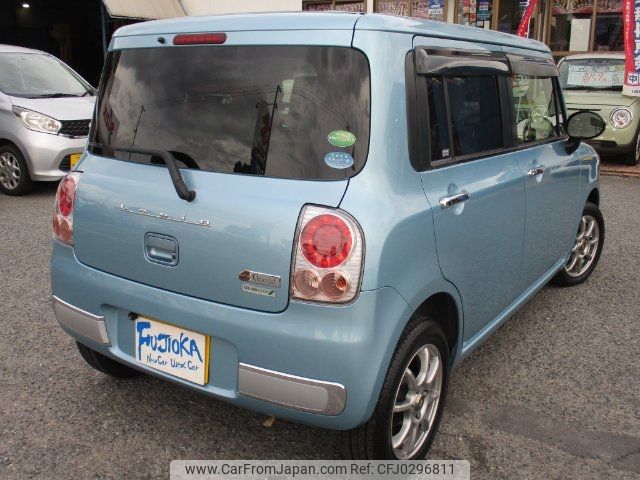 suzuki alto-lapin 2014 -SUZUKI 【名変中 】--Alto Lapin HE22S--845150---SUZUKI 【名変中 】--Alto Lapin HE22S--845150- image 2