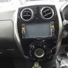 nissan note 2014 -NISSAN--Note DBA-E12--E12-198942---NISSAN--Note DBA-E12--E12-198942- image 4