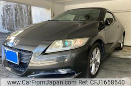 honda cr-z 2011 CFJ1658640