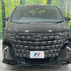 toyota alphard 2025 CFJ1716856 image 15