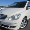 mercedes-benz b-class 2007 REALMOTOR_Y2021120466HD-12 image 1