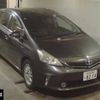 toyota prius-α 2012 -TOYOTA 【宮城 302ﾄ8214】--Prius α ZVW41W-3192944---TOYOTA 【宮城 302ﾄ8214】--Prius α ZVW41W-3192944- image 1