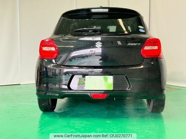 suzuki swift 2019 -SUZUKI--Swift ZC83S--125330---SUZUKI--Swift ZC83S--125330- image 2