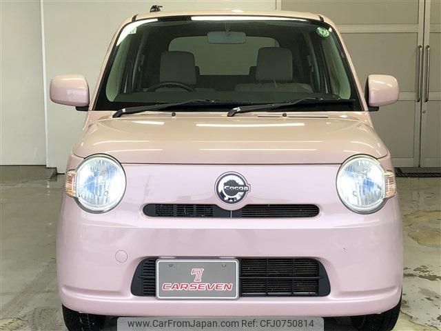 daihatsu mira-cocoa 2013 -DAIHATSU--Mira Cocoa DBA-L685S--L685S-0015862---DAIHATSU--Mira Cocoa DBA-L685S--L685S-0015862- image 2