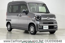 honda n-van 2022 -HONDA--N VAN 5BD-JJ1--JJ1-6004870---HONDA--N VAN 5BD-JJ1--JJ1-6004870-