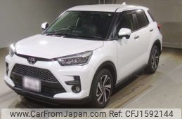toyota raize 2023 CFJ1592144